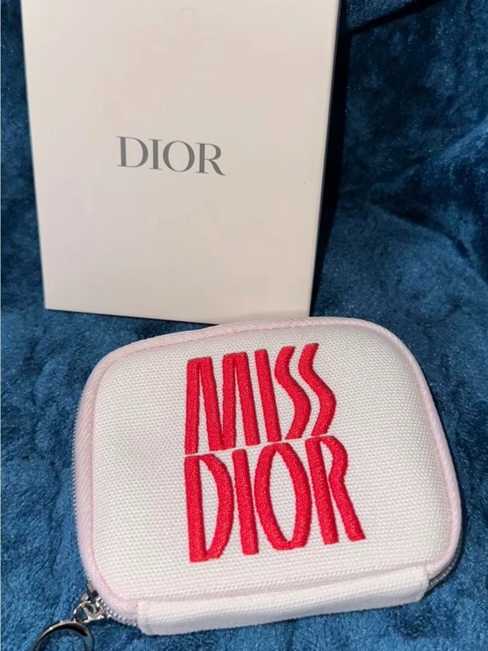 Dior three mini